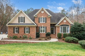 7001 Millstone Ridge Ct, Raleigh, NC 27614