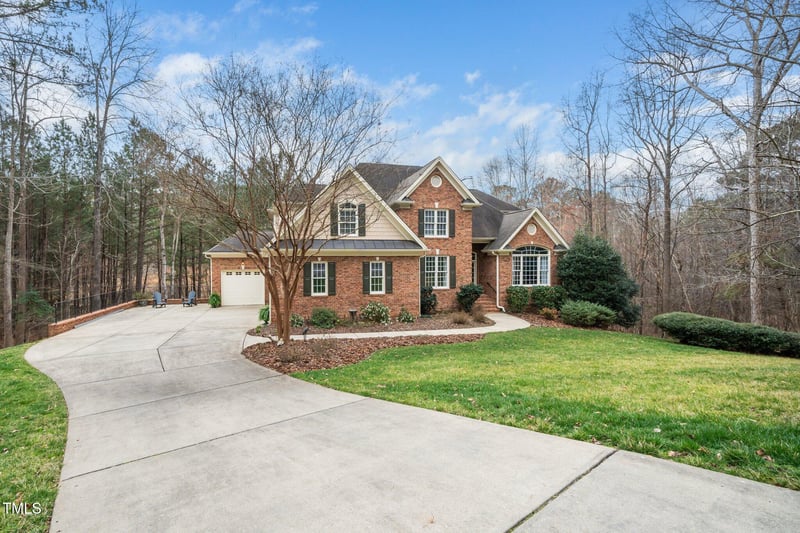 7001 Millstone Ridge Ct, Raleigh, NC 27614