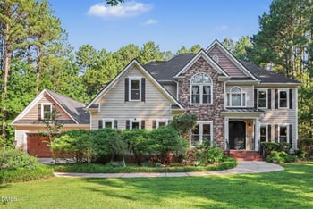 7001 Shady Glen Ln, Wake Forest, NC 27587