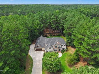 7001 Shady Glen Ln, Wake Forest, NC 27587