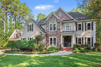 7001 Shady Glen Ln, Wake Forest, NC 27587