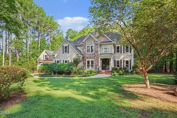 7001 Shady Glen Ln, Wake Forest, NC 27587