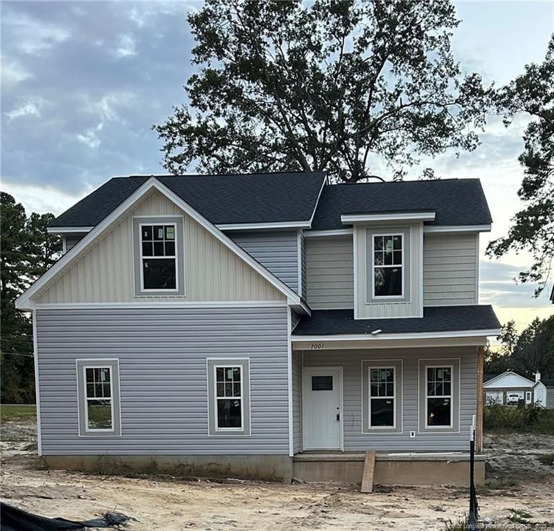 7001 Summerlin Dr, Fayetteville, NC 28306