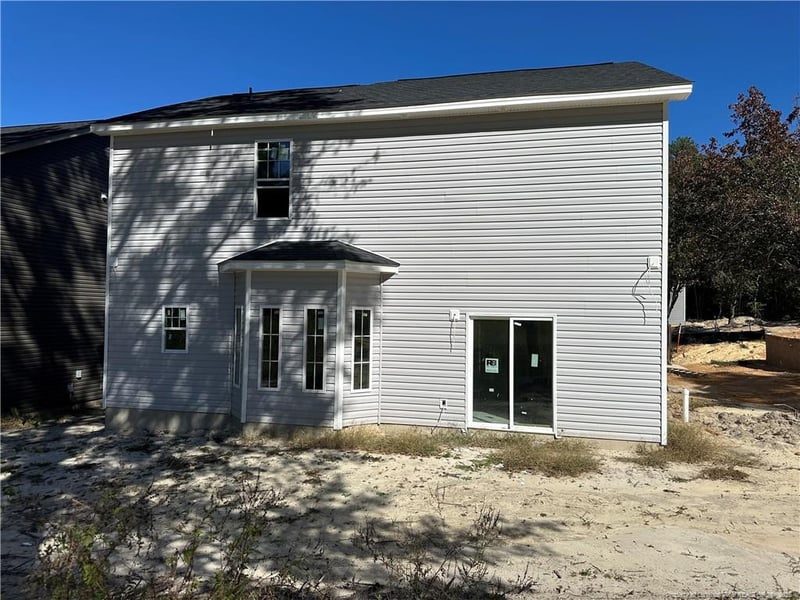 7001 Summerlin Dr, Fayetteville, NC 28306