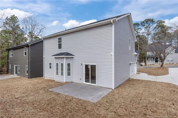 7001 Summerlin Dr, Fayetteville, NC 28306