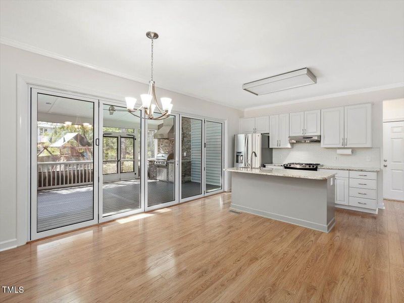 7001 Three Bridges Cir, Raleigh, NC 27613
