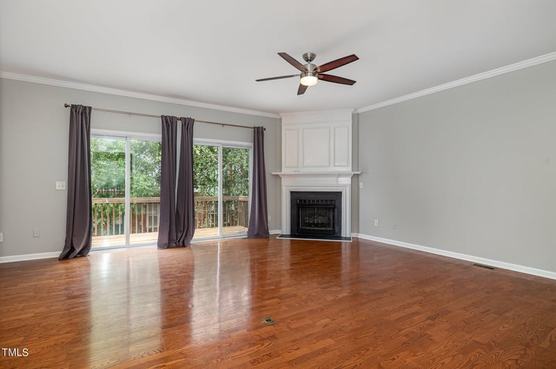 7001 Valerie Anne Dr, Raleigh, NC 27613