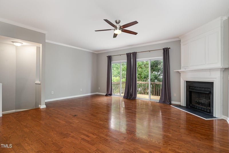 7001 Valerie Anne Dr, Raleigh, NC 27613