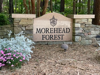 70011 Morehead  Lot 1071, Chapel Hill, NC 27517