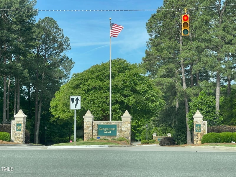 70011 Morehead Lot 1071, Chapel Hill, NC 27517