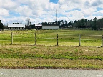 7002 Farmdale Rd Lot 1, Raleigh, NC 27610