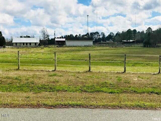 7002 Farmdale Rd Lot 1, Raleigh, NC 27610