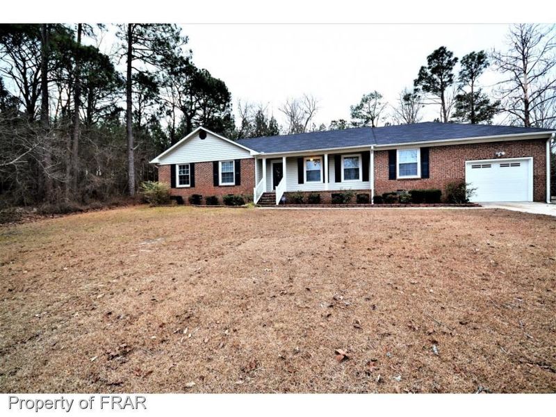 7002 Lamure Dr, Fayetteville, NC 28311