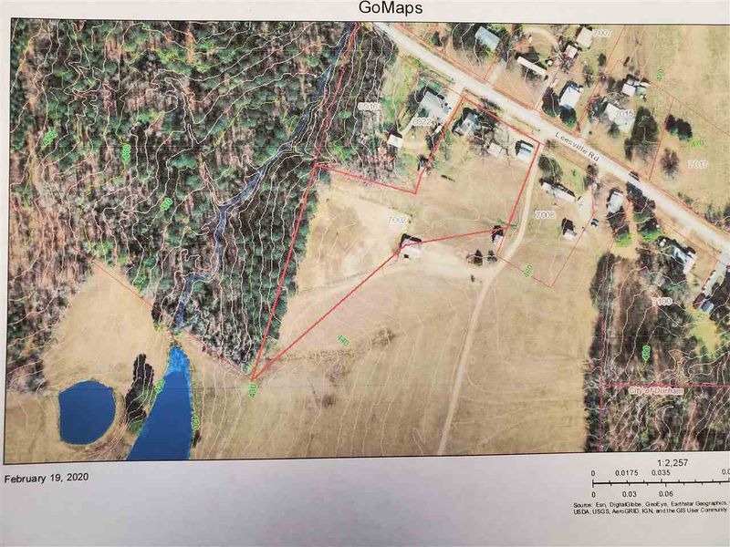 7002 Leesville Rd Lot 2, Durham, NC 27703