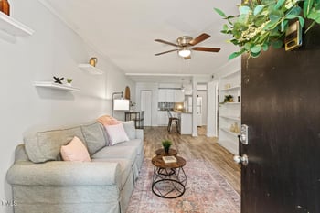 7002 Longstreet Dr #C, Raleigh, NC 27615