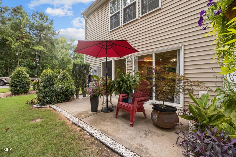 7002 Racine Way, Raleigh, NC 27615