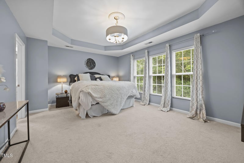 7002 Racine Way, Raleigh, NC 27615