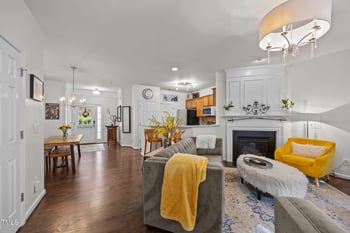 7002 Racine Way, Raleigh, NC 27615