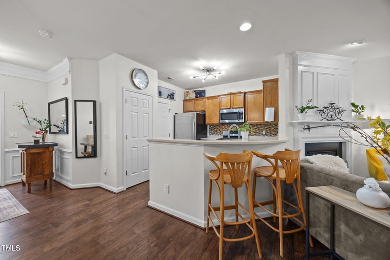 7002 Racine Way, Raleigh, NC 27615