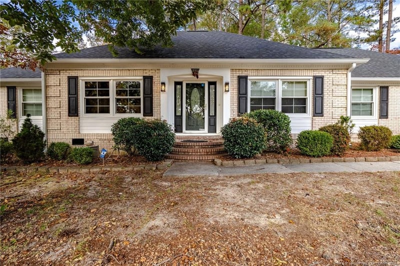7002 Redding Ct, Fayetteville, NC 28314