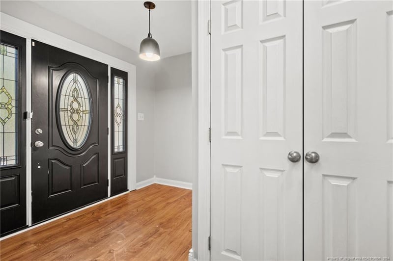 7002 Redding Ct, Fayetteville, NC 28314