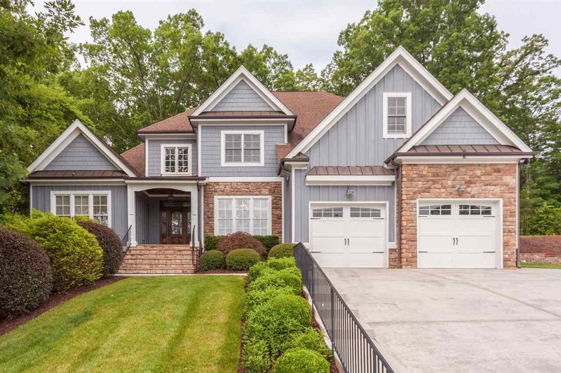7002 Rippling Stone Ln, Raleigh, NC 27612