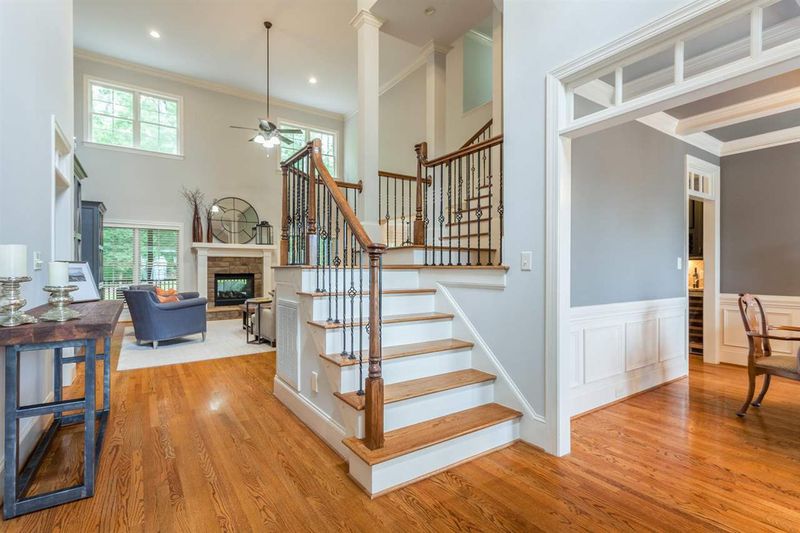 7002 Rippling Stone Ln, Raleigh, NC 27612