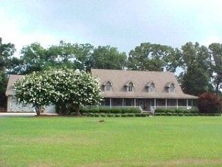 7003 Meadow Ln, Goldsboro, NC 27530