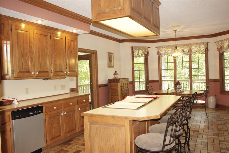7003 Meadow Ln, Goldsboro, NC 27530