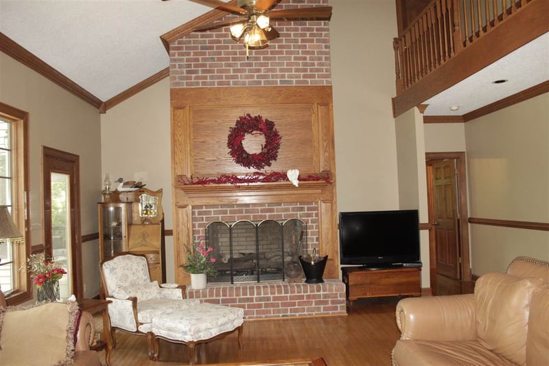 7003 Meadow Ln, Goldsboro, NC 27530