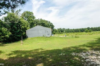 7003 Meadow Ln, Goldsboro, NC 27530