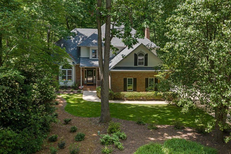 7003 Spring Ridge Rd, Cary, NC 27518
