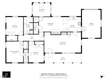 7003 Us 401, Fuquay Varina, NC 27526
