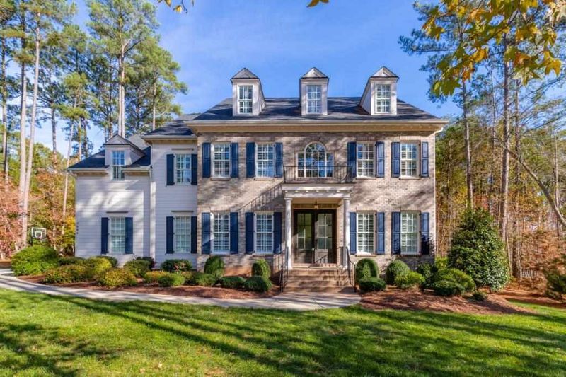 7004 Bartons Grove Pl, Raleigh, NC 27614