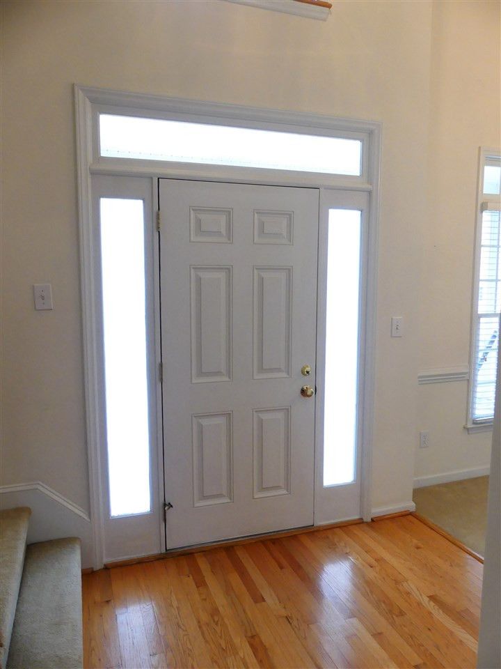 7004 Bellard Ct, Raleigh, NC 27617