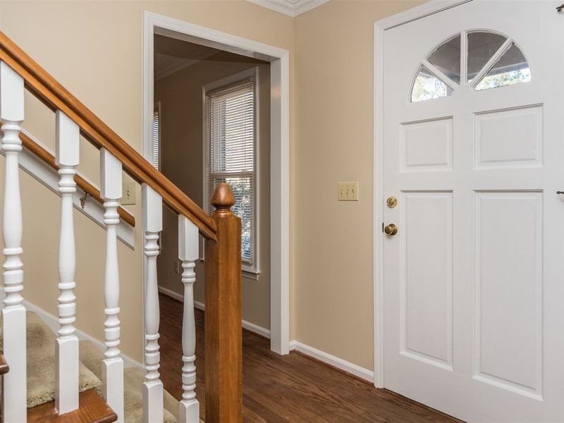 7004 Blue Water Ct, Holly Springs, NC 27540