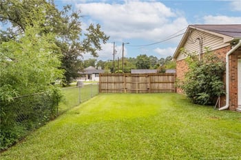 7004 Bronwyn St, Fayetteville, NC 28314
