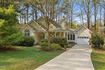 7004 Ferrell Woods Ln, Raleigh, NC 27603