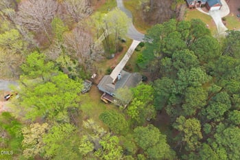 7004 Ferrell Woods Ln, Raleigh, NC 27603