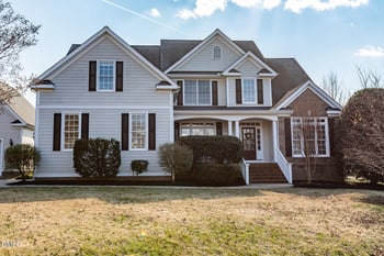 7004 Frog Hop Ct, Wake Forest, NC 27587