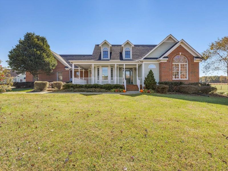 7004 Haven View Trl, Mebane, NC 27302