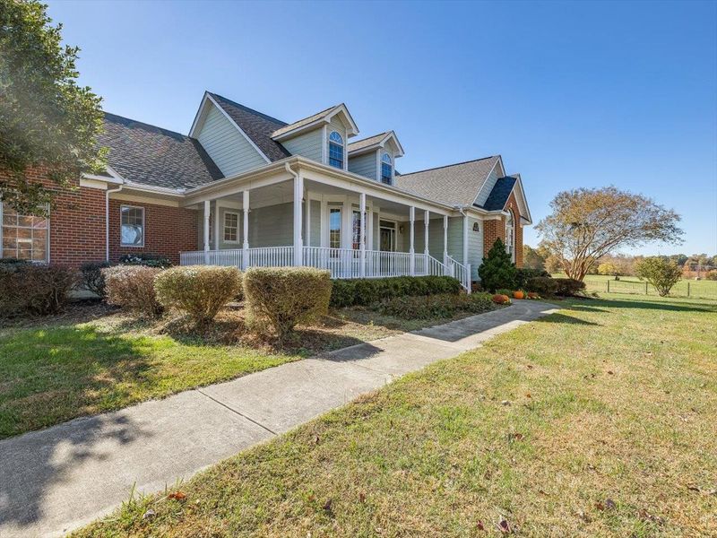 7004 Haven View Trl, Mebane, NC 27302