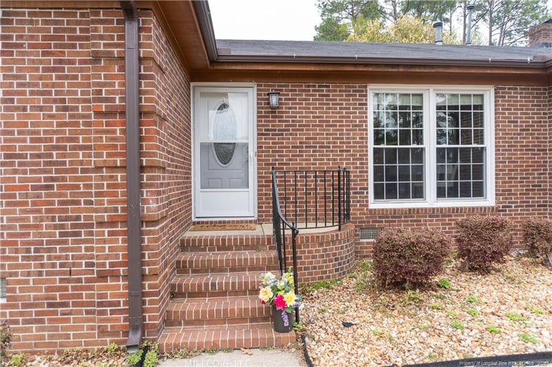 7004 Kittridge Dr, Fayetteville, NC 28314