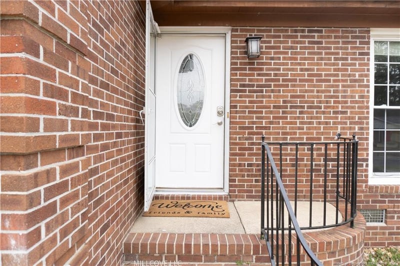 7004 Kittridge Dr, Fayetteville, NC 28314