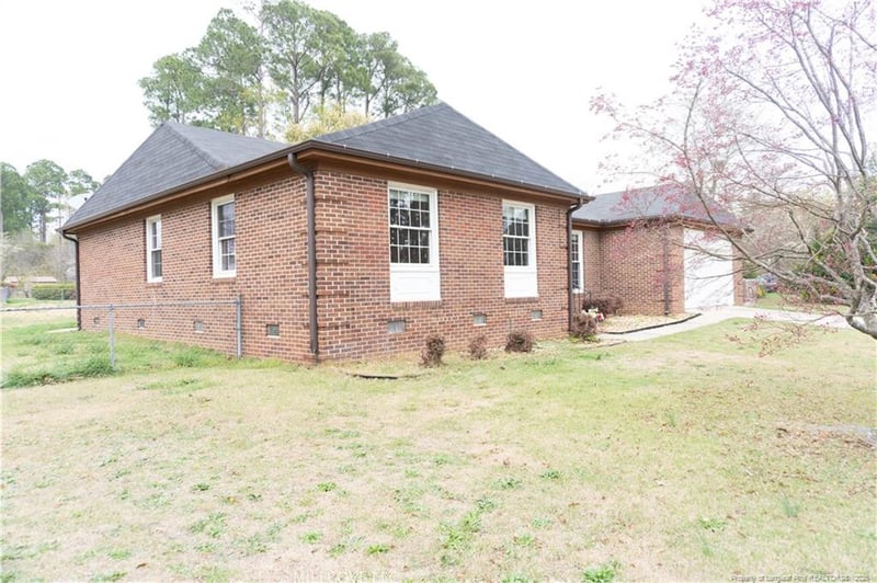 7004 Kittridge Dr, Fayetteville, NC 28314