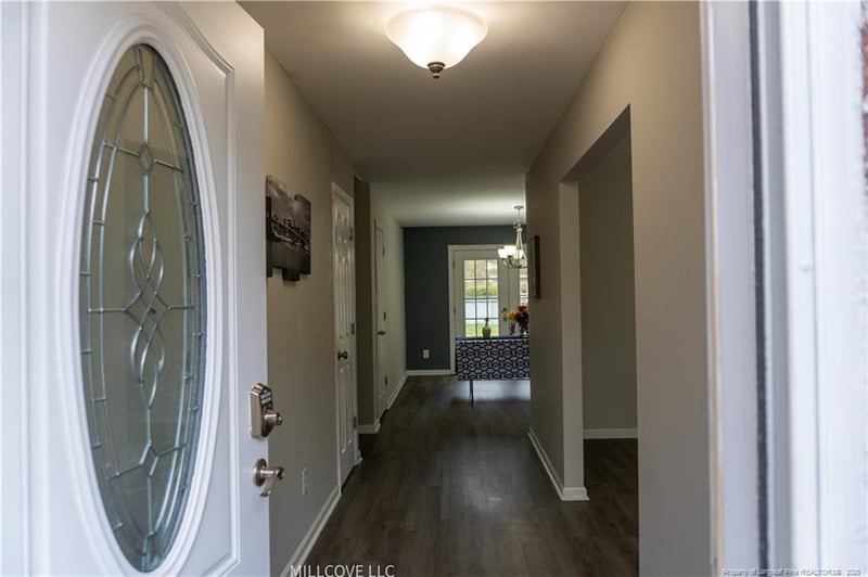 7004 Kittridge Dr, Fayetteville, NC 28314