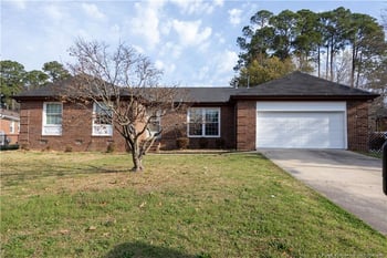 7004 Kittridge Dr, Fayetteville, NC 28314