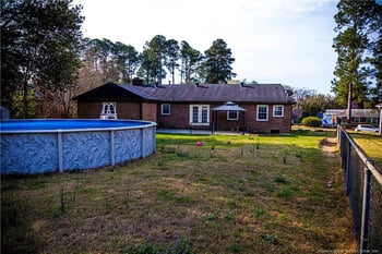 7004 Kittridge Dr, Fayetteville, NC 28314