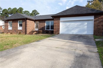 7004 Kittridge Dr, Fayetteville, NC 28314