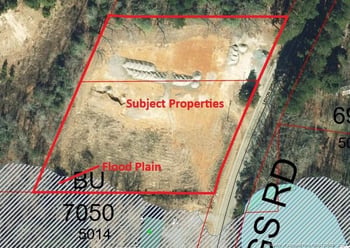 7004 Lemon Springs Rd, Sanford, NC 27332